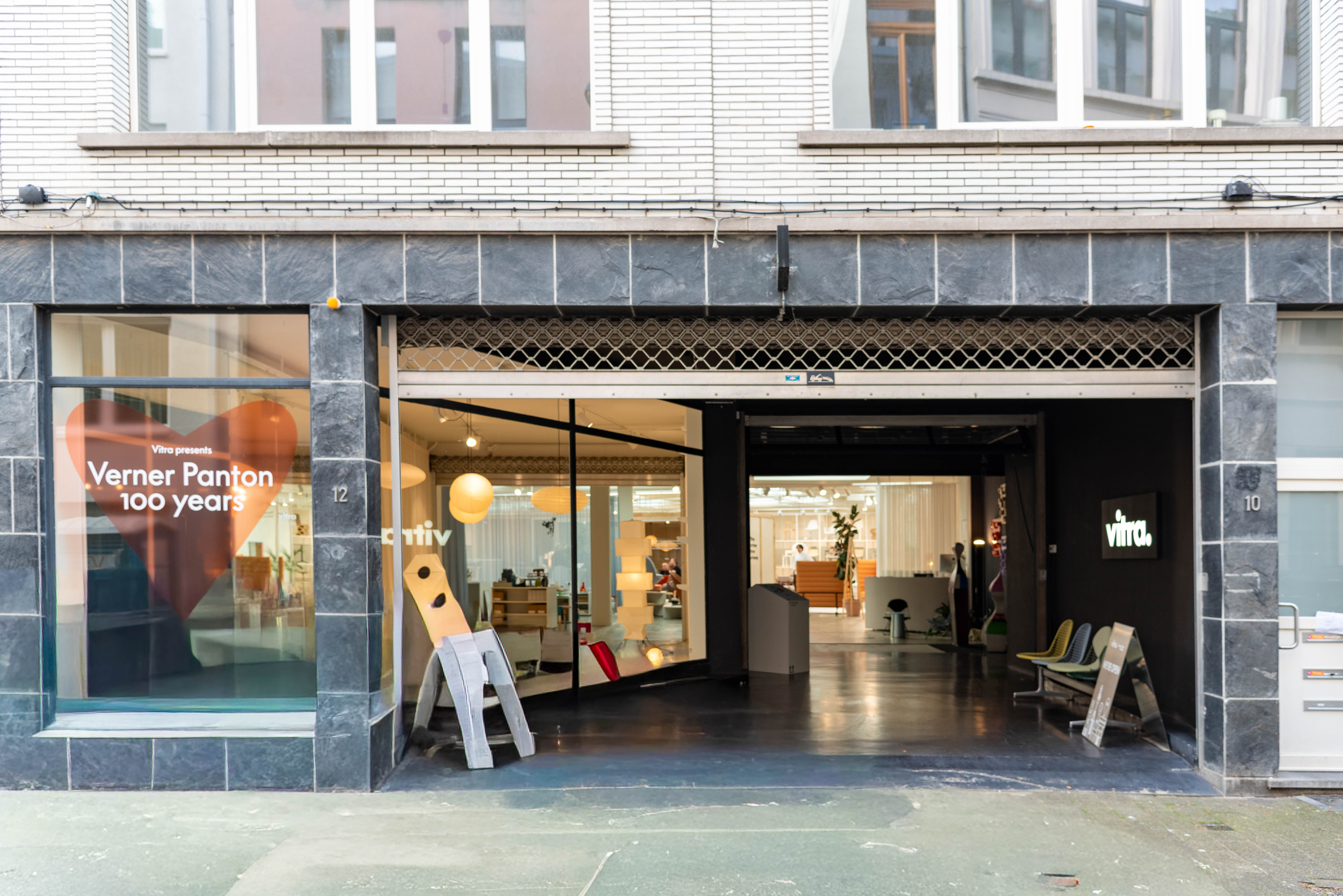 Sint-Antoniusstraat 12, 2000 Antwerpen