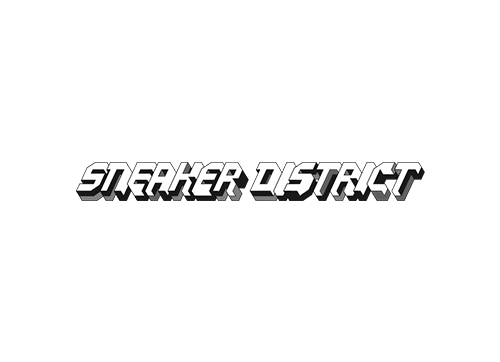 sneaker district