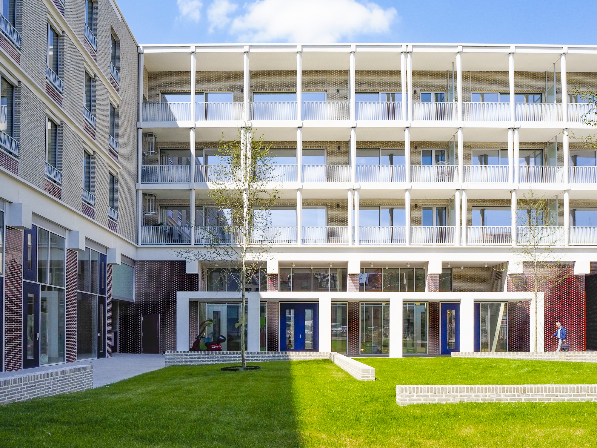 Verkopen